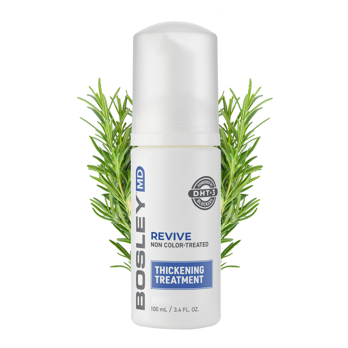 Revive Thickening Treatment for Non-Color-Treated Hair