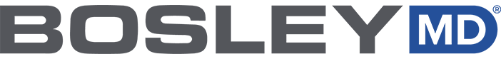 BosleyMD Logo.