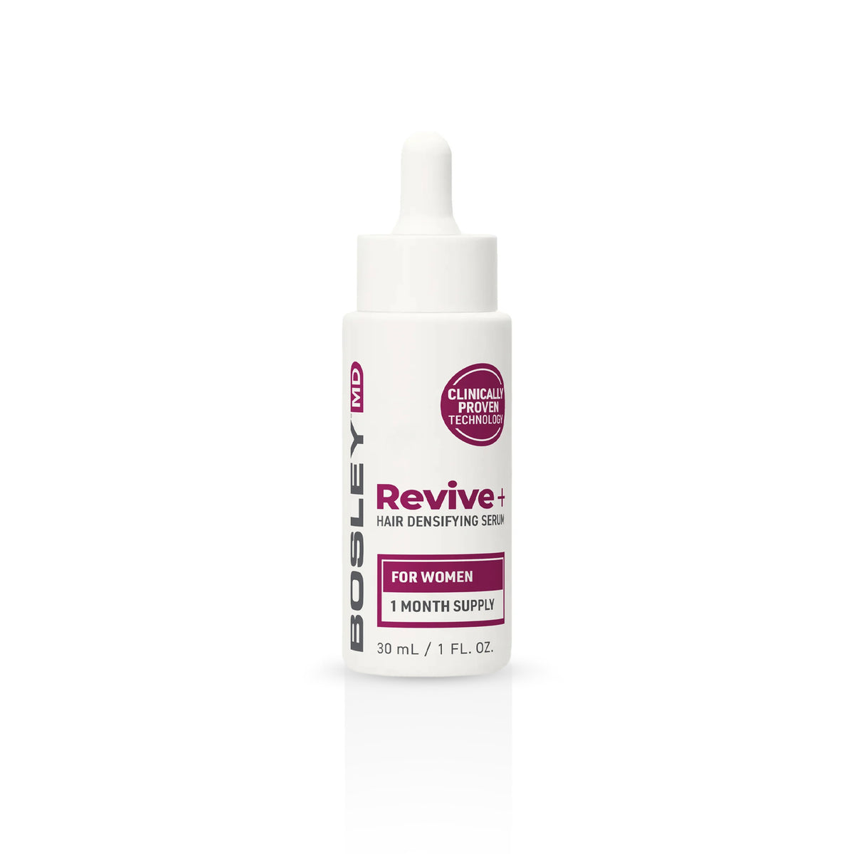 Revive+ Densifying Serum for Women