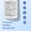 Healthy Hair Growth Capsules for Men