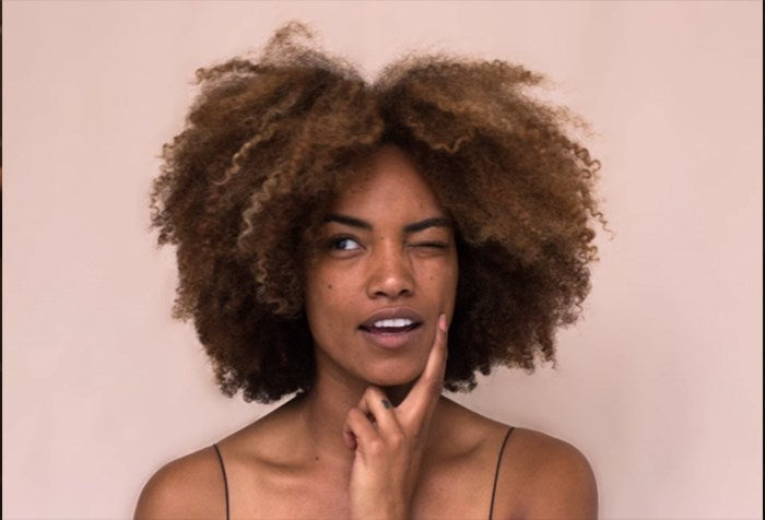 HOW OFTEN SHOULD I SHAMPOO MY HAIR?