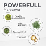 Revive Nourishing Shampoo for Non-Color-Treated Hair
