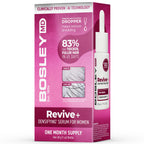 BosleyMD Revive+ Densifying Serum for Women One Month Supply