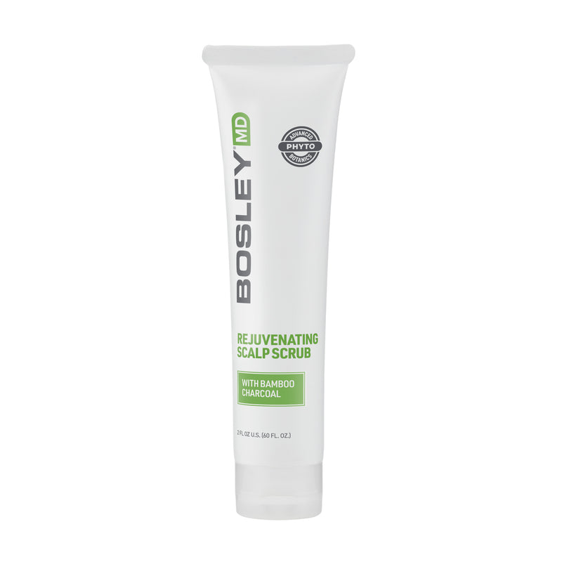 Rejuvenating Scalp Scrub