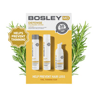BosleyMD Defense Volumizing System.