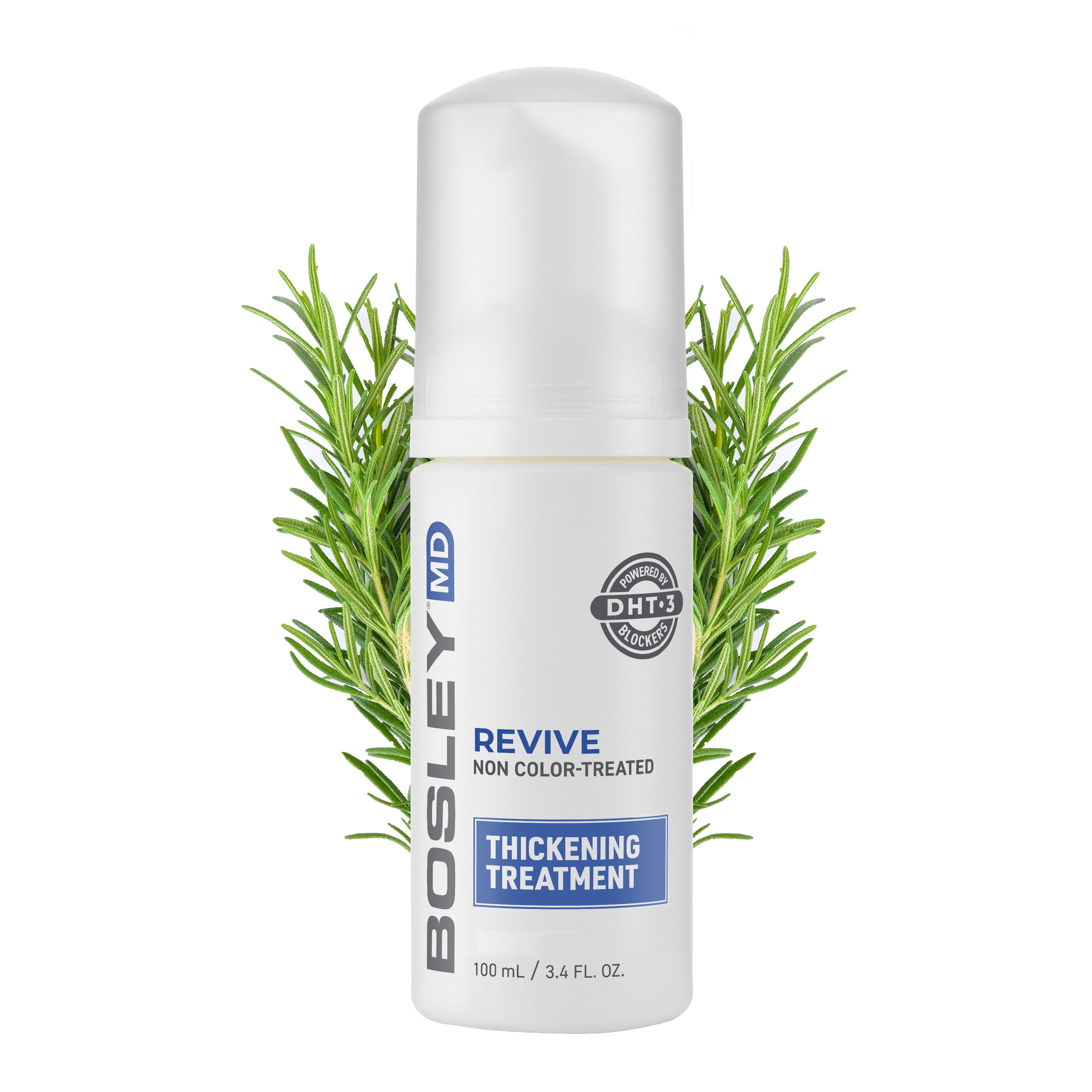 Revive Thickening Treatment For Non Color Treated Hair