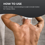 2in1 Thickening Shampoo & Conditioner