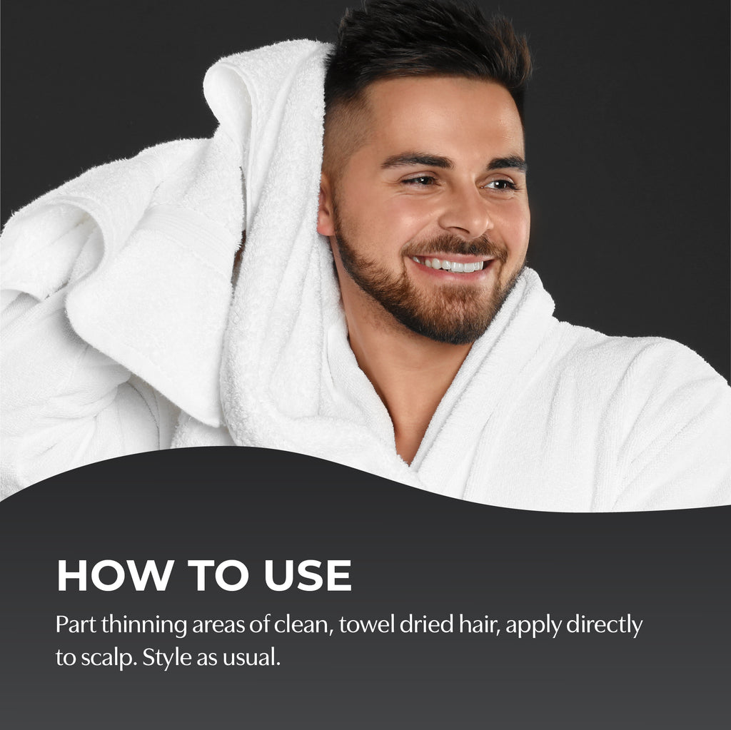 Volumizing Treatment