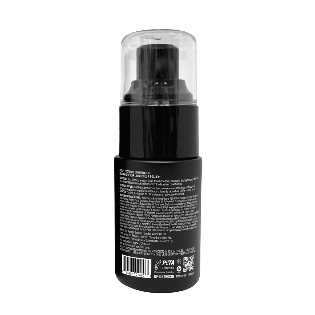 Volumizing Treatment