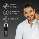 Volumizing Treatment