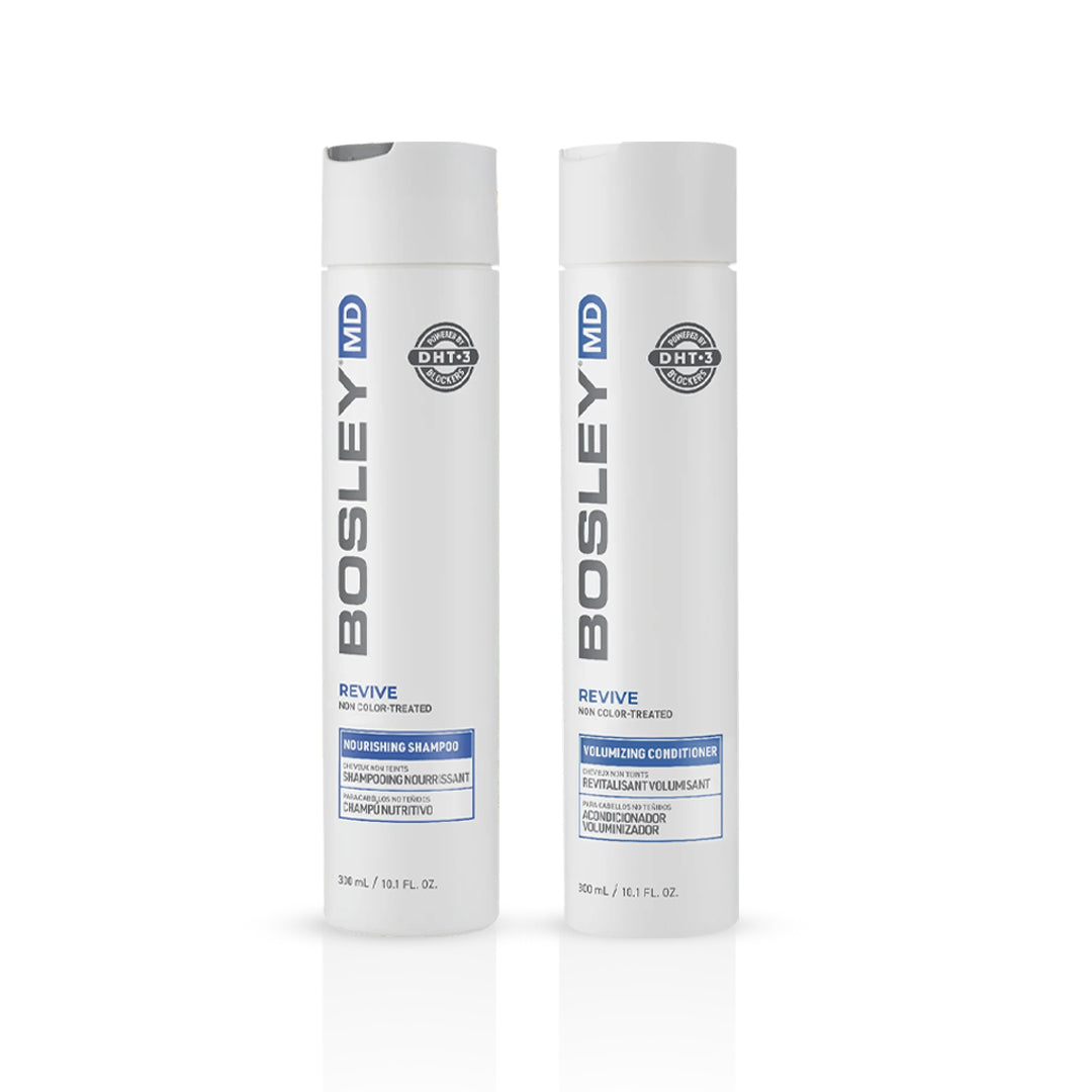 Strength & Support Duo