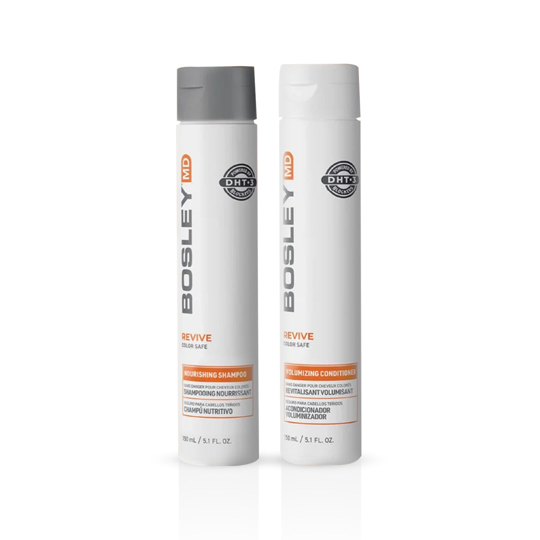 Shield & Support Duo