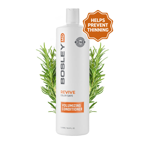 Revive Color Safe Volumizing Conditioner
