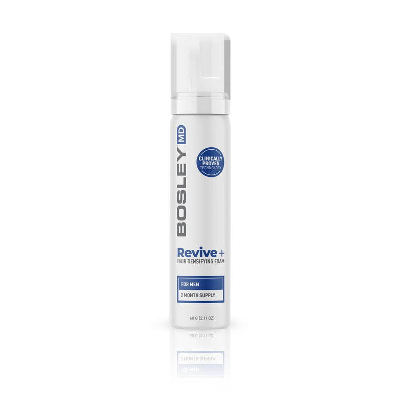 Men's Revive+ Densifying Treatment Foam