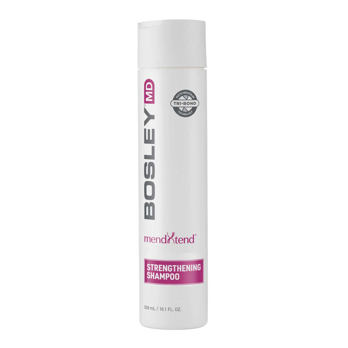 mendXtend Strengthening Shampoo