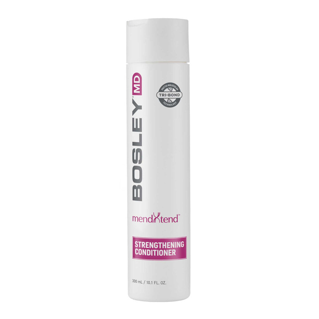 mendXtend Strengthening Conditioner.