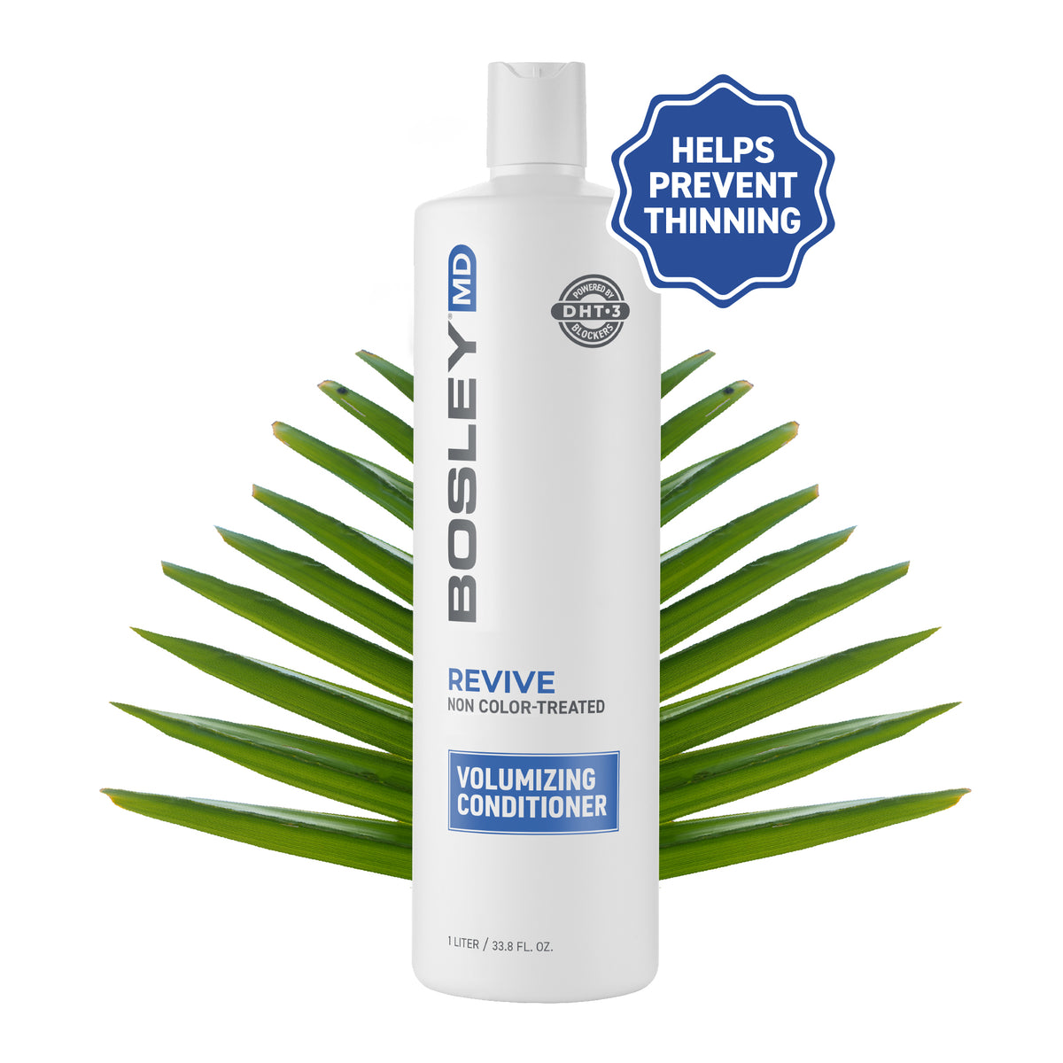 Revive Volumizing Conditioner for Non-Color-Treated Hair