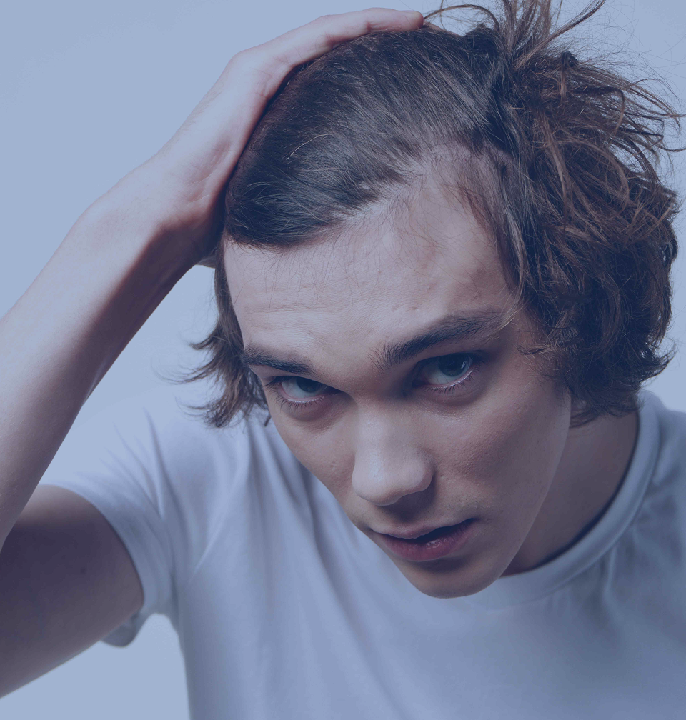 Hair Thinning