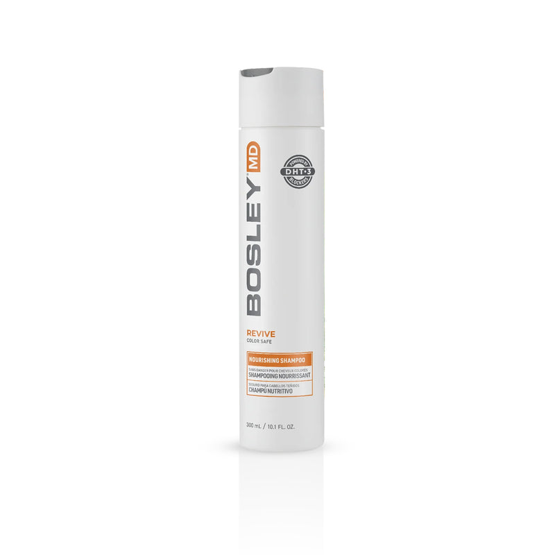 Revive Color Safe Nourishing Shampoo