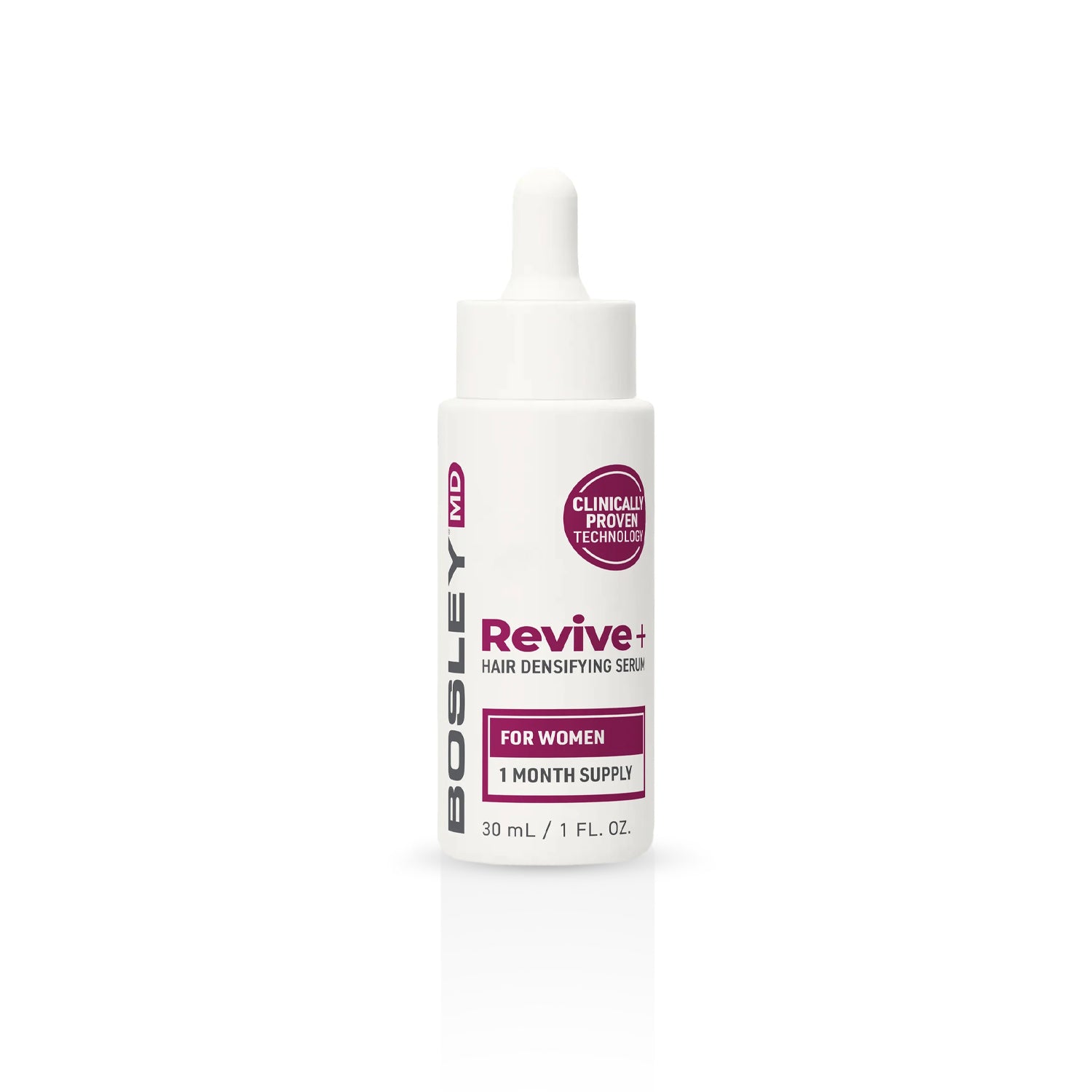 Revive+ Densifying Serum for Women