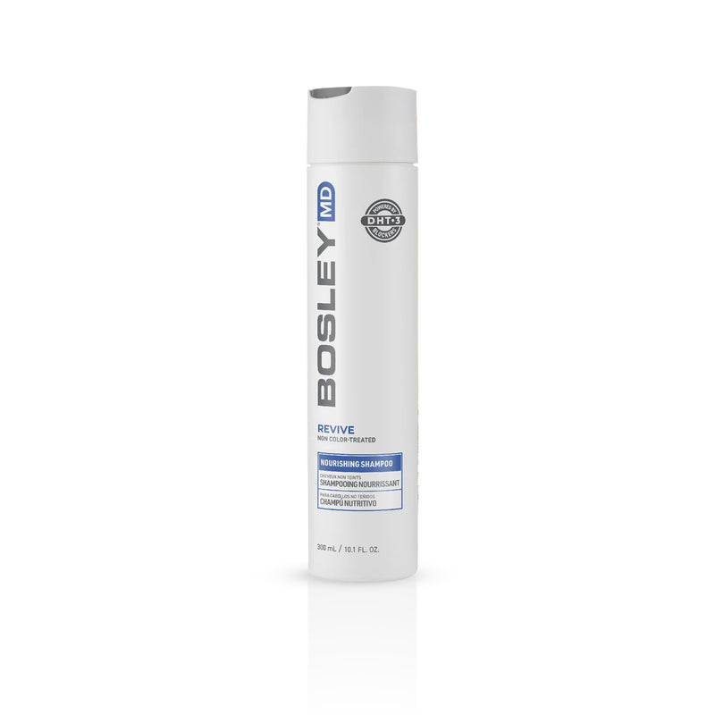 Revive Nourishing Shampoo for Non-Color-Treated Hair