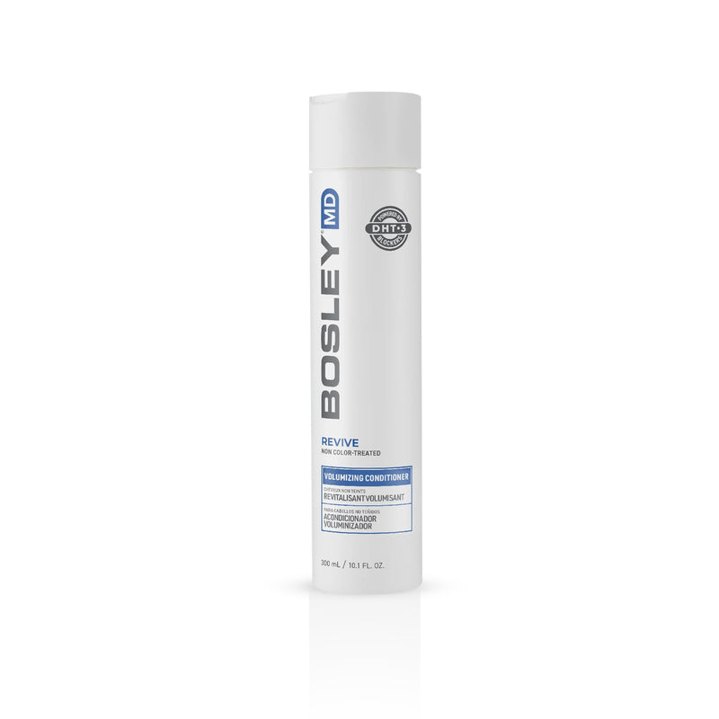 Revive Volumizing Conditioner for Non-Color-Treated Hair