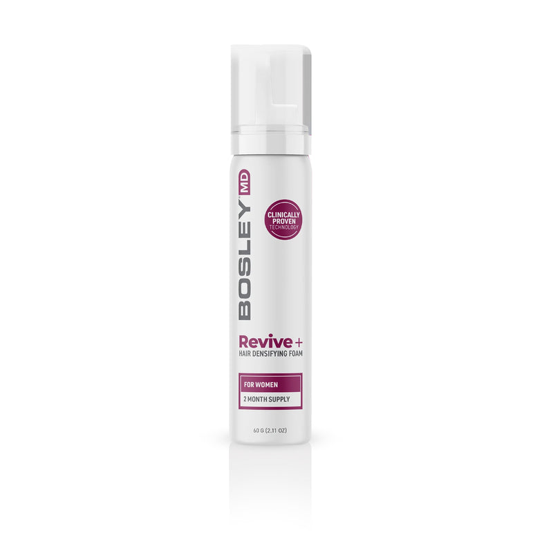 Women's Revive+ Densifying Treatment Foam