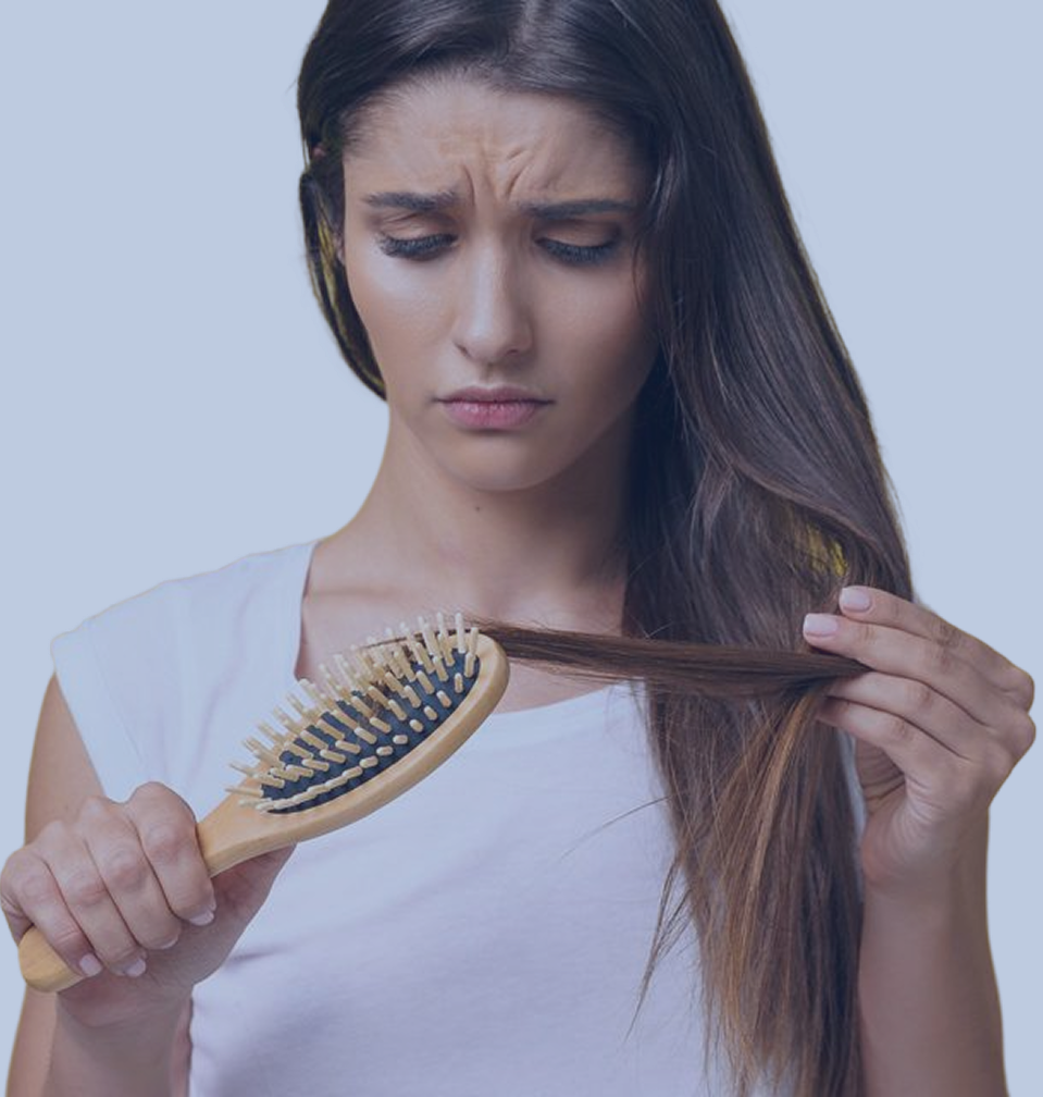 Hair Breakage
