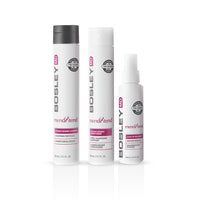 mendXtend Strengthening System for Longer, Fuller Hair