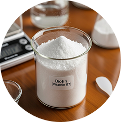 Biotin