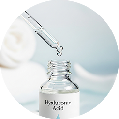 Hyaluronic Acid
