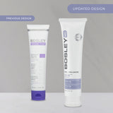 BosVolumize updated design.