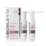 BosleyMD Minoxidil Topical Solution 2% for Women.